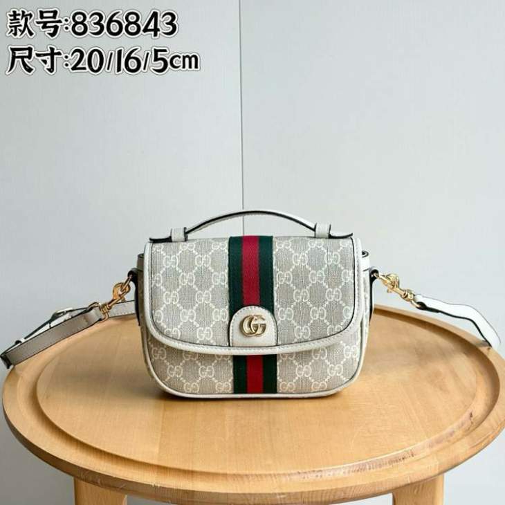 Picture of Gucci Handbags _SKUfw231079548fw